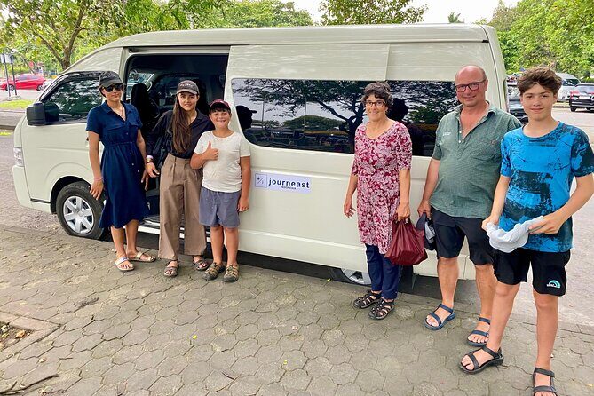 Yogyakarta: Tailored Private Rent Car 10 Hour - Key Points