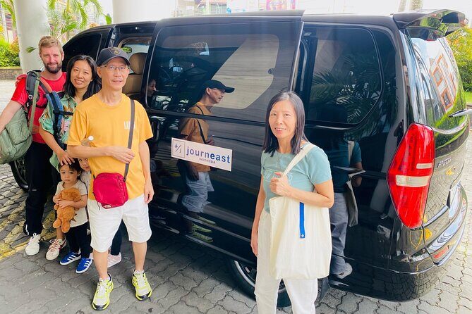 Yogyakarta: Tailored Private Rent Car 10 Hour - What to Expect from the 10-Hour Tour