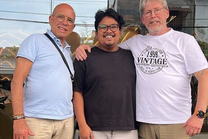 Yogyakarta: Tailored Private Rent Car 10 Hour - Authentic Experiences & Insights