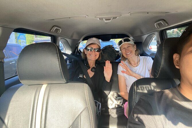 Yogyakarta: Tailored Private Rent Car 10 Hour - Pricing & Value Analysis