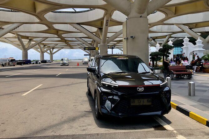 Yogyakarta: Tailored Private Rent Car 10 Hour - Who Would Benefit Most?