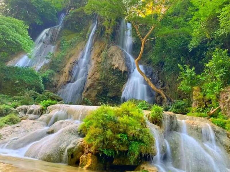 YOGYAKARTA; TIMANG BEACH ANDI SRI GETUK WATERFALL - Introduction: What makes this tour special?