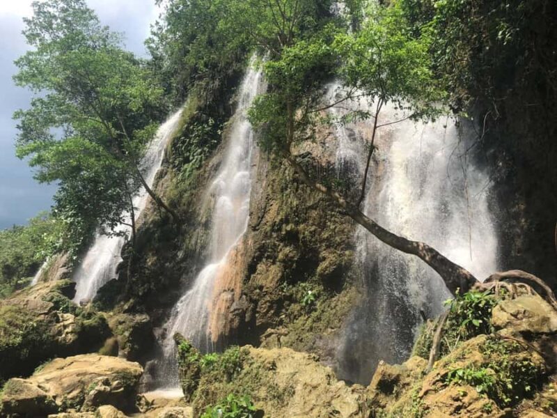 YOGYAKARTA; TIMANG BEACH ANDI SRI GETUK WATERFALL - What Makes This Tour Stand Out?