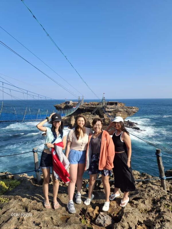 Yogyakarta: Timang Beach, Pindul Cave, & Drone Tour - Why This Tour Is Worth Considering