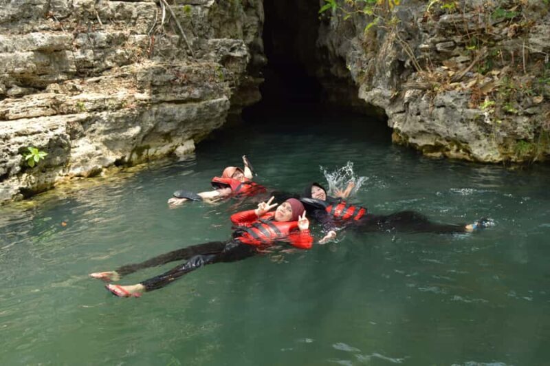 Yogyakarta: Timang Beach, Pindul Cave, & Drone Tour - Who This Tour Is Best For