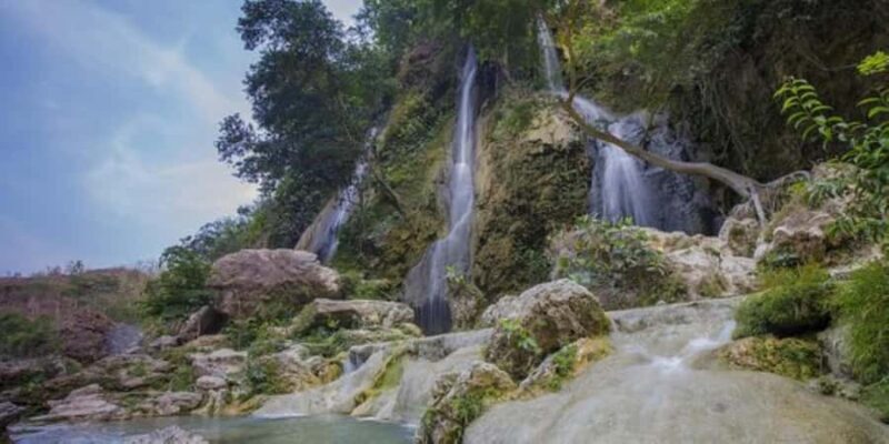 Yogyakarta: Timang Beach & Srigethuk Waterfall Day Tour - An In-Depth Look at the Tour