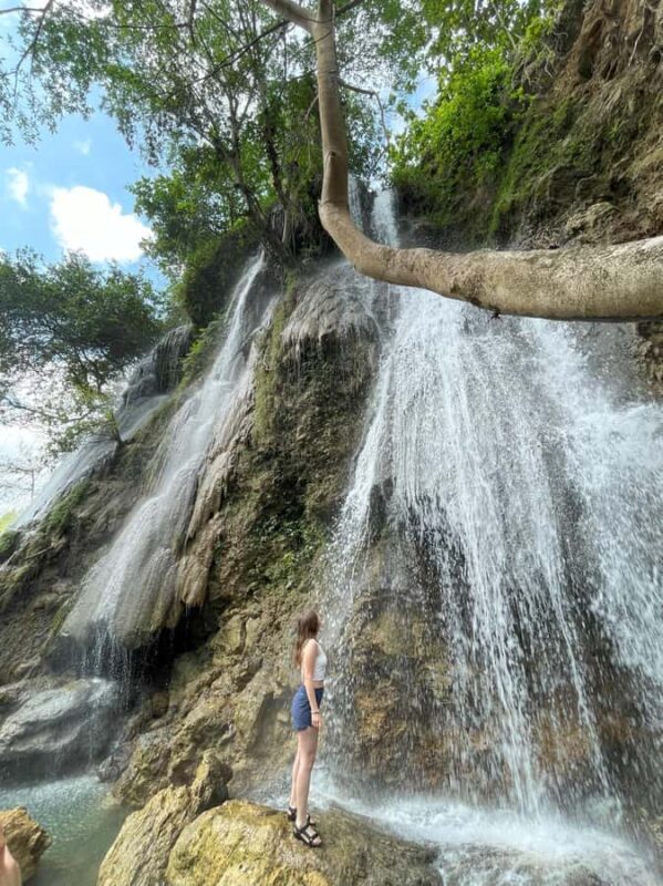 Yogyakarta: Timang Beach & Srigethuk Waterfall Day Tour - Final Thoughts