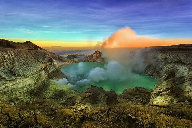 Yogyakarta to Bali 3 Days Bromo And Ijen ALL IN PRIVATE Tour - Who Should Book This Tour?