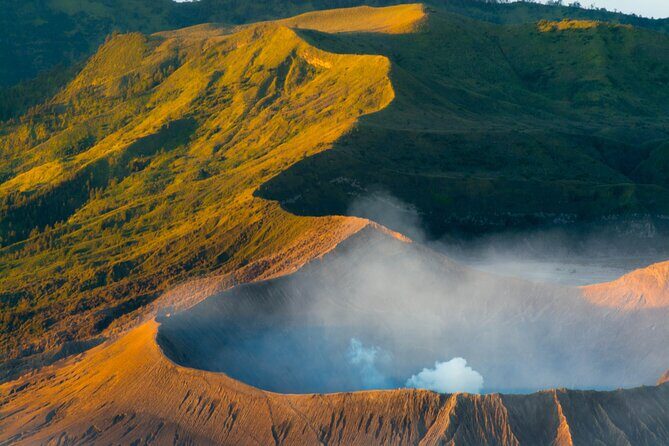 Yogyakarta to Bali 3 Days Bromo And Ijen ALL IN PRIVATE Tour - Final Thoughts