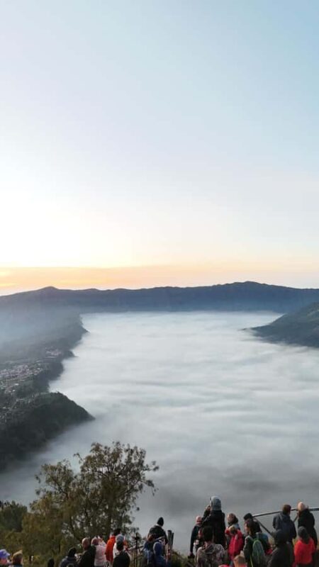 Yogyakarta to Bromo & Ijen: Epic Drone Volcano Adventure - What to Expect: Logistics & Experience