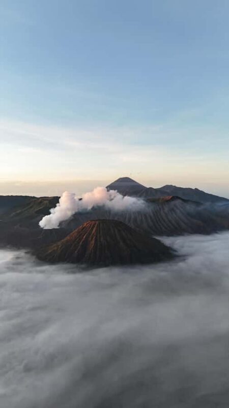 Yogyakarta to Bromo & Ijen: Epic Drone Volcano Adventure - Final Thoughts: Who Is This Tour Perfect For?