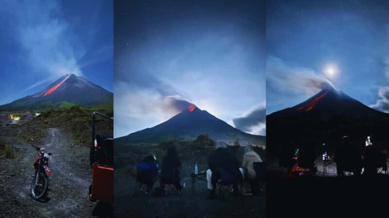 Yogyakarta to Everywhere: Private Custom Trip - The Sum Up