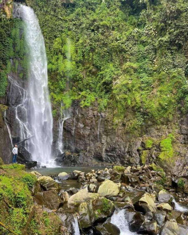 yogyakarta-to-pangandaran-green-canyon-batu-karas-beach