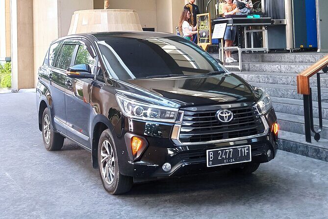 Yogyakarta Tour and English Speaking Driver - Key Points