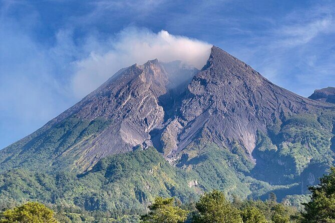 Yogyakarta Tour Merapi Jeep Adventure and River Rafting - An In-depth Look at the Merapi Jeep and River Rafting Tour