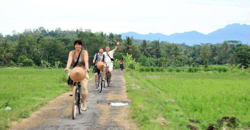 yogyakarta-traditional-village-bicycle-tour-with-transfer