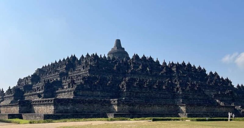 Yogyakarta: Transfer & Tour Borobudur and Prambanan Temples - Authentic Experiences and Hidden Details