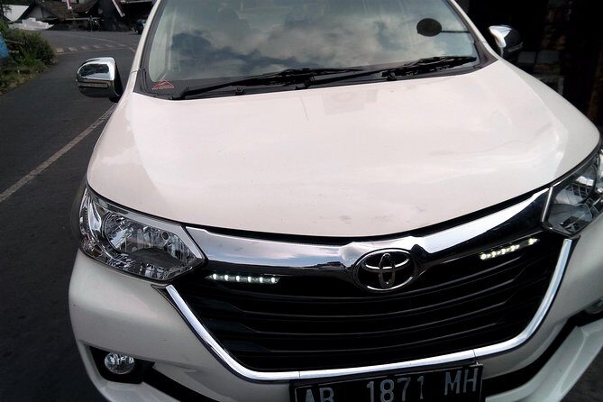 Yogyakarta Transport - English speaking driver - Transportation and Comfort