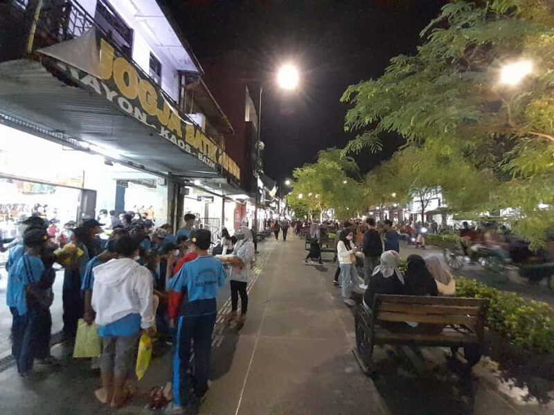 Yogyakarta Trip: From Kaliurang to the Streets of Malioboro - Exploring Yogyakarta: A Deep Dive into the Days Journey