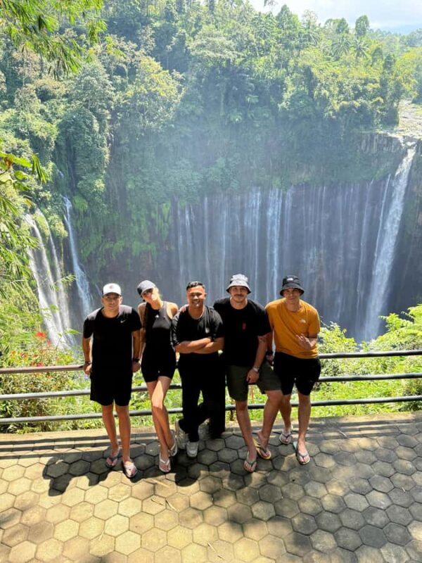 Yogyakarta: Tumpak Sewu, Bromo, and Ijen Tour to Bali - Transportation & Schedule: What Does It Mean for You?