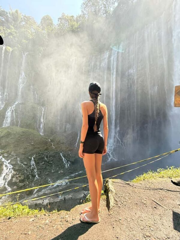 Yogyakarta: Tumpak Sewu, Bromo, and Ijen Tour to Bali - Who Is This Tour For?