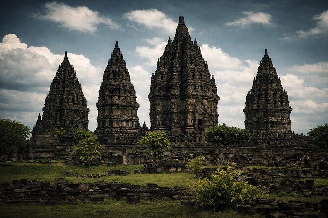 Yogyakarta VIP Sunrise from inside Borobudur and Prambanan temple - The Sum Up: Is This Tour for You?