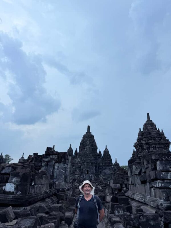 Yogyakarta: Visit and Learn Unity and Diversity in Indonesia - Key Points