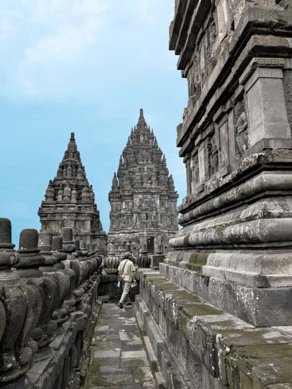 Yogyakarta: Visit and Learn Unity and Diversity in Indonesia - Exploring the Spiritual Roots of Java