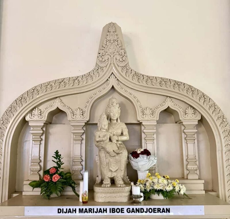 Yogyakarta: Visit and Learn Unity and Diversity in Indonesia - Practical Details and Experience Highlights