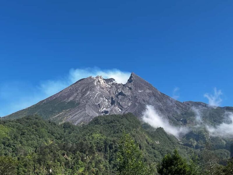 Yogyakarta: Volcano Mount Merapi Ecotourism Hiking Adventure - Yogyakarta: Volcano Mount Merapi Ecotourism Hiking Adventure — A Complete Review
