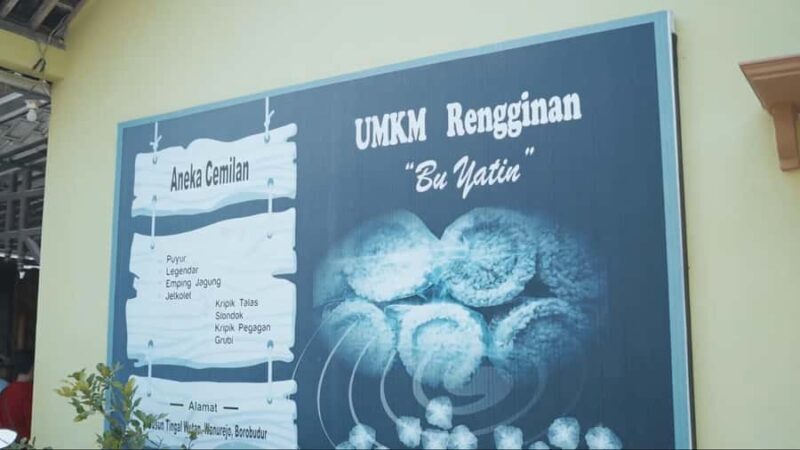 Yogyakarta : VW Borobudur English Guide Tour Long Trip - The Sum Up