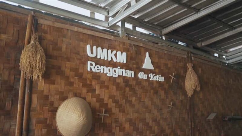 Yogyakarta : VW Setumbu Sunrise Borobudur Climb Up Tour - FAQ