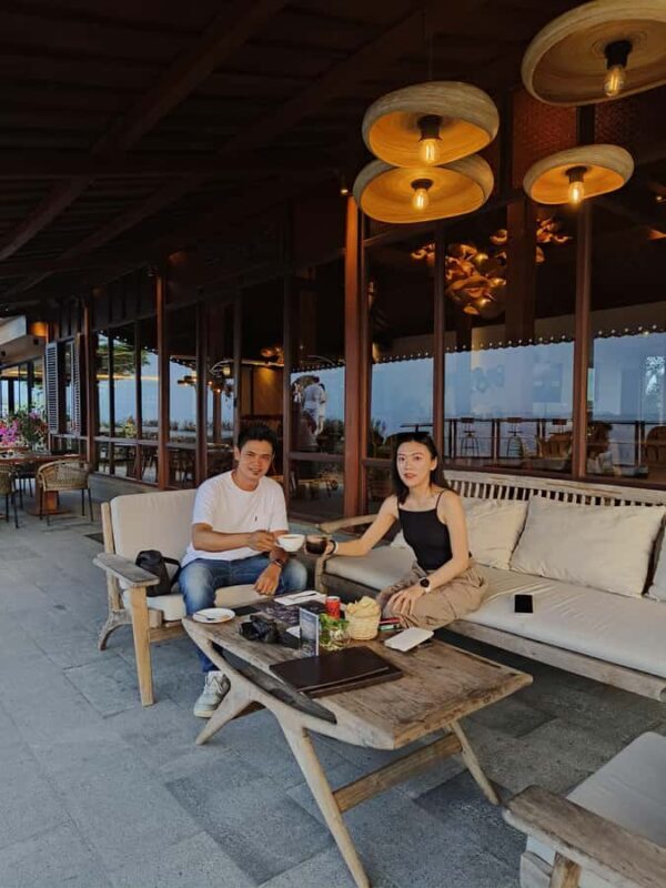 YogyakartaBali 6D5N: Highlands, Volcanoes & Island Drop-off - Day 3: Highland Serenity in Tawangmangu