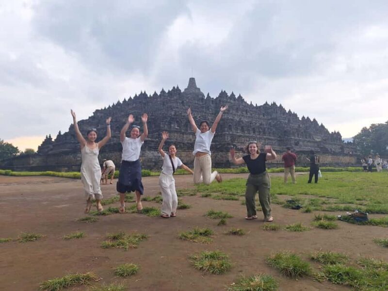 YogyakartaBali 6D5N: Highlands, Volcanoes & Island Drop-off - Day 5: The Spectacle of Ijen