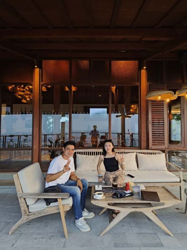 YogyakartaBali 6D5N: Highlands, Volcanoes & Island Drop-off - Day 6: Bali’s Scenic Finale