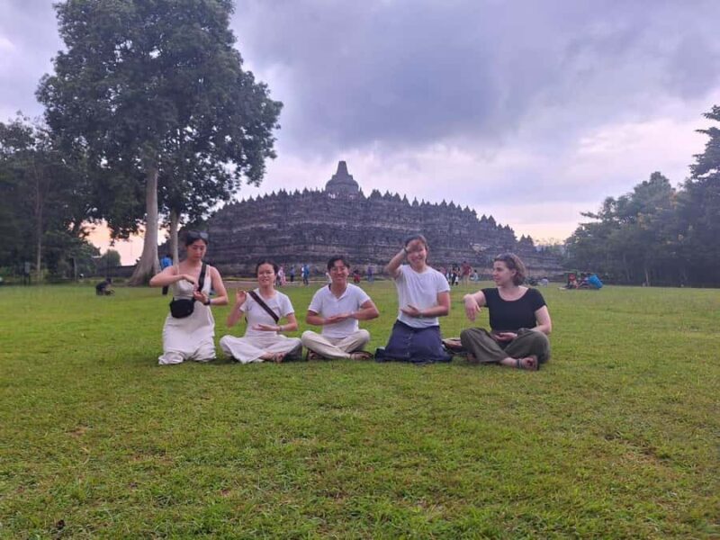 YogyakartaBali 6D5N: Highlands, Volcanoes & Island Drop-off - Transportation & Accommodation