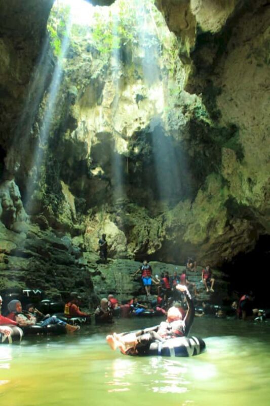 YOGYAKARTA;CLIMBING NGLANGGERAN ANCIENT MOUNTAIN,PINDUL CAVE - FAQs