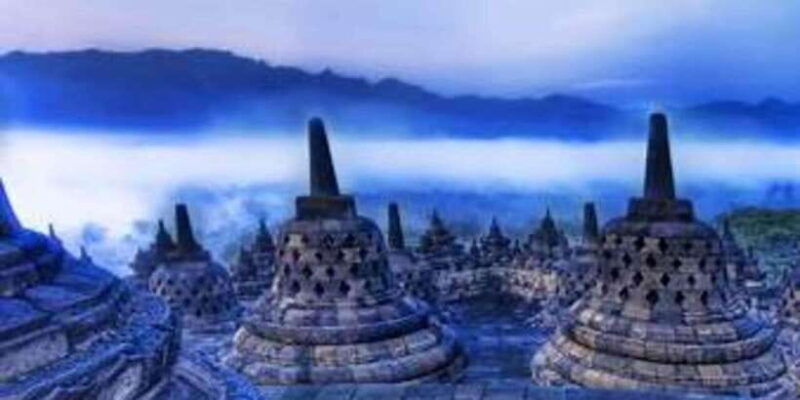 yogyakartaentranceticketonlyborobudurprambanantempletour