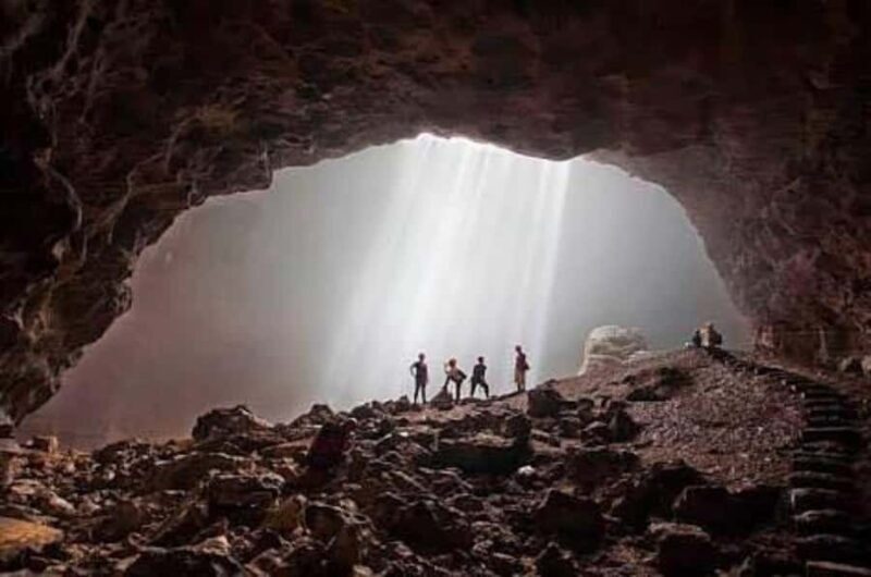 YOGYAKARTA,JOMBLANG CAVE AND PINDUL CAVE THE ADVANTURE TOUR - FAQ