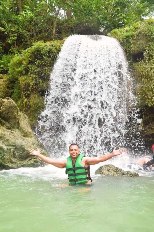 Yogyakarta:Jomblang Cave & Pindul Cave Shared Adventure Tour - A Day of Discovery and Adventure in Yogyakarta