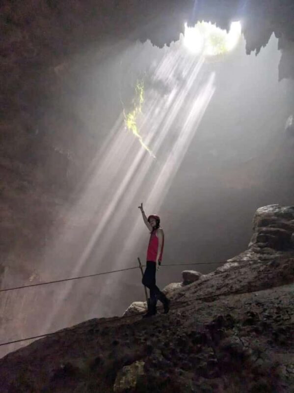 Yogyakarta:Jomblang Cave & Pindul Cave Shared Adventure Tour - FAQ
