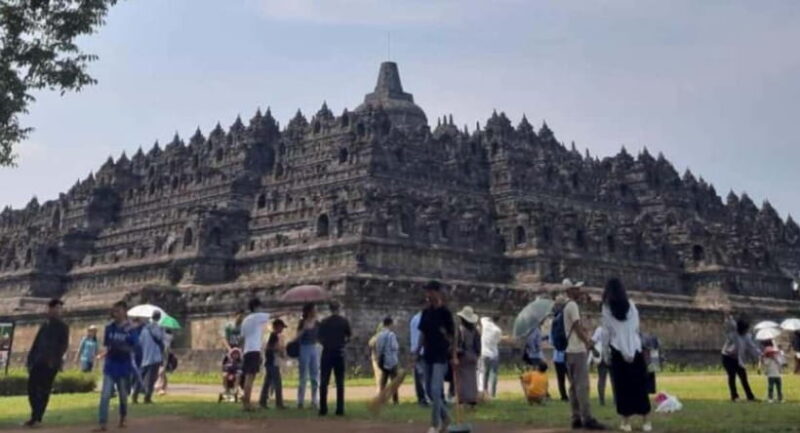 YOGYAKARTA;Jomblang Cave,Pindul Cave And Oyo Tubing Rafting - Who Should Consider This Tour?