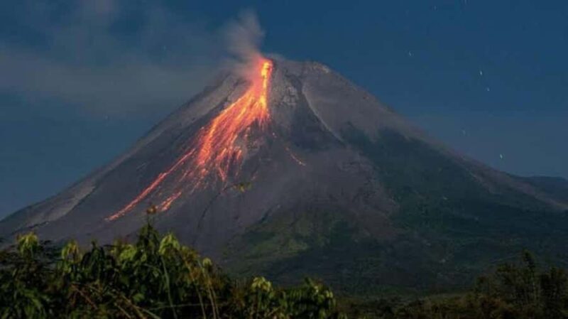 Yogyakarta:Mount Merapi of lavaflow view With Sunrise Option - Practical Considerations