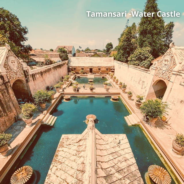 yogyakartapalace-water-castle-surroundingsscooter-tour