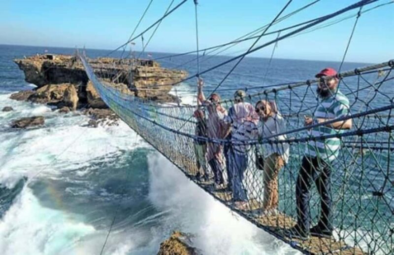 YOGYAKARTA;PINDUL CAVE,TIMANG BEACH AND PENGGER PINE FOREST. - Practical Details and What to Expect