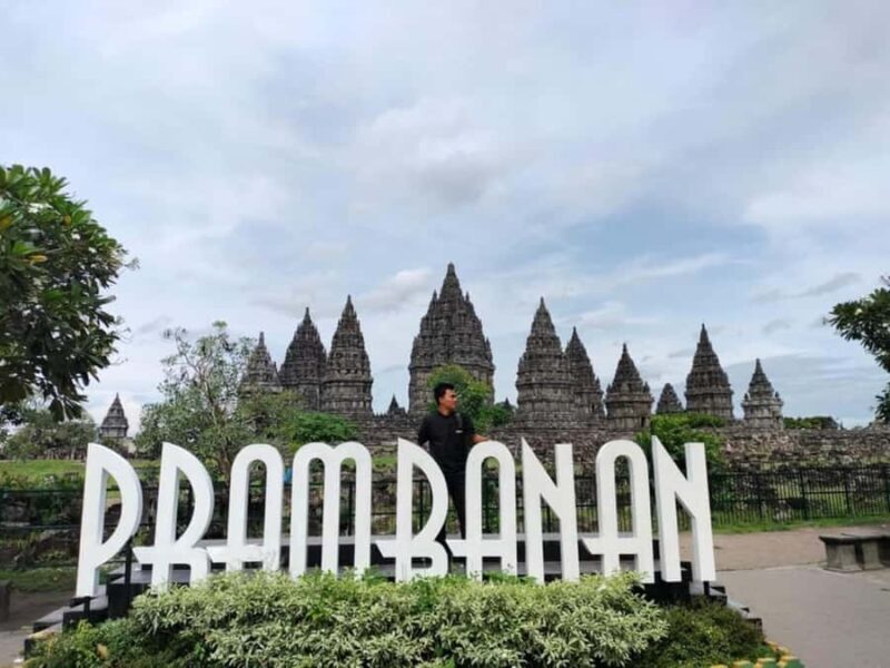 Yogyakarta:Prambanan & Borobudur Day Tour climbUp Guaranteed - What’s the Real Value?