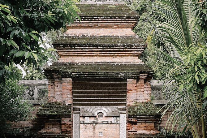 Yogyakartas Essentials in Half a Day - A Closer Look at the Itinerary and Experiences