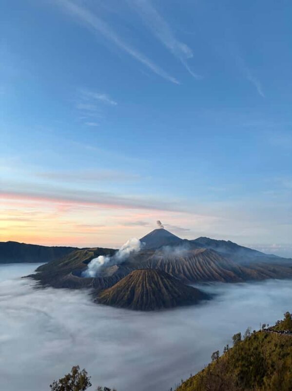 Yogyakarta,Surabaya/malang to waterfall,Bromo&Ijen drop Bali - FAQ