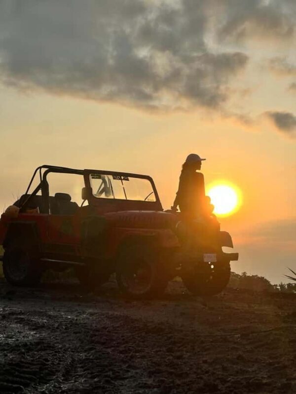 Yogyakrta : Mount Merapi Tour Jeep 4wd Adventure - The Sum Up: Who Is This Tour Best For?