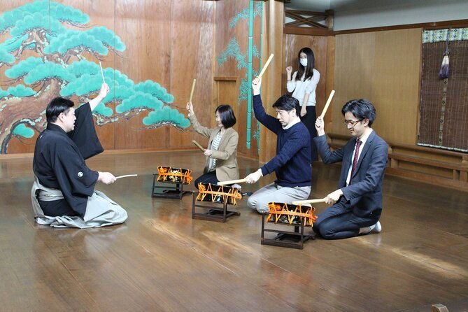 yokabus-fukuoka-heritage-noh-theater-and-dazaifu-highlights